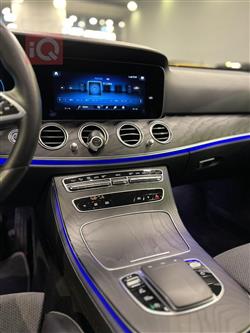 مێرسێدس بێنز E-Class